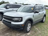 Used 2021 Ford Bronco Sport image 2