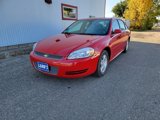 Used 2013 Chevrolet Impala LS image 6