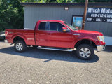 Used 2013 Ford F150 Lariat w/ Mid Equipment Group image 2