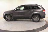 Used 2021 Jeep Grand Cherokee Limited image 4