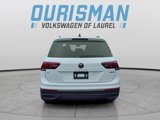 Certified 2022 Volkswagen Tiguan SE image 4