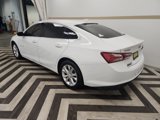 Used 2020 Chevrolet Malibu LT image 4