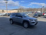 Certified 2023 Jeep Compass Latitude image 5