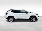 New 2025 Jeep Compass Latitude image 2