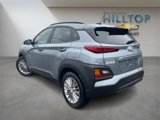 Used 2021 Hyundai Kona SEL w/ Cargo Package image 5