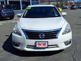 Used 2015 Nissan Altima 2.5 SL w/ Technology Package image 2