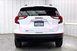 Certified 2022 GMC Terrain SLE w/ Driver Convenience Package image 4
