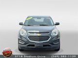 Used 2017 Chevrolet Equinox LS image 2