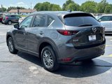 Used 2017 MAZDA CX-5 Touring w/ Preferred Equipment Package image 4