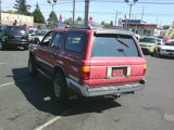 Used 1993 Toyota 4Runner SR5 image 4