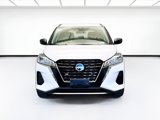 Used 2022 Nissan Kicks S image 2