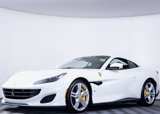 Certified 2020 Ferrari Portofino image 2