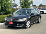 Used 2012 Volkswagen Passat 2.5 S image 2