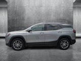 Used 2024 GMC Terrain SLT image 2