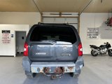 Used 2008 Nissan Xterra Off-Road w/ Technology Pkg image 4