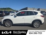 Used 2016 MAZDA CX-5 Touring image 3