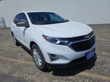 Used 2020 Chevrolet Equinox LS image 2