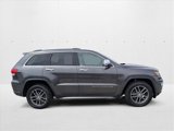 Used 2018 Jeep Grand Cherokee Limited image 4