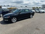 Used 2015 Volkswagen Passat 1.8T Limited Edition image 3