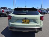 New 2025 Chevrolet Trax ACTIV w/ Sunroof Package image 5