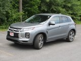 Used 2024 Mitsubishi Outlander Sport ES image 5