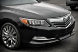Used 2017 Acura RLX w/ Technology Package image 2