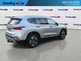 Used 2020 Hyundai Santa Fe Limited image 3