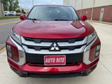 Used 2020 Mitsubishi Outlander Sport ES image 2