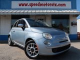 Used 2013 FIAT 500 Pop image 2