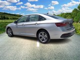 Used 2024 Volkswagen Jetta SE image 3