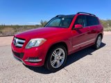 Used 2013 Mercedes-Benz GLK 350 2WD image 2