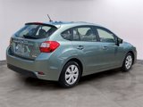 Used 2016 Subaru Impreza 2.0i image 4