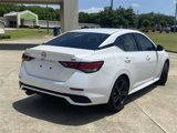 Used 2024 Nissan Sentra SR image 3