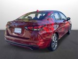 New 2025 Nissan Versa SV image 3