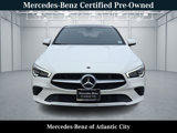 Certified 2023 Mercedes-Benz CLA 250 4MATIC image 2
