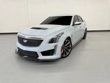 Used 2018 Cadillac CTS V w/ Carbon Fiber Package image 2