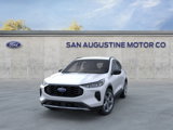 New 2025 Ford Escape ST-Line w/ Equipment Group 301A image 2