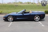 Used 1999 Chevrolet Corvette Convertible w/ Performance Handling Pkg image 2