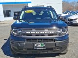 Used 2023 Ford Bronco Sport Big Bend image 2