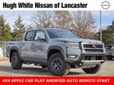 New 2025 Nissan Frontier PRO-4X image 1