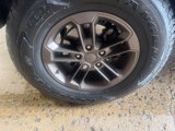 Used 2017 Jeep Wrangler Unlimited Sahara image 2