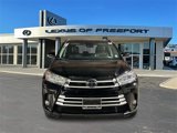 Used 2018 Toyota Highlander XLE image 2