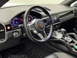 Certified 2022 Porsche Cayenne Coupe image 4