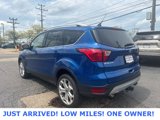 Used 2019 Ford Escape Titanium image 5