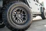 Used 2023 Jeep Wrangler Unlimited Sport w/ Xtreme 35 Tire Package image 4