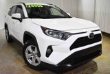 Used 2021 Toyota RAV4 XLE image 3
