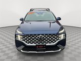 Certified 2022 Hyundai Santa Fe SEL image 2
