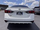 Used 2025 Nissan Altima 2.5 S image 4