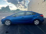 Used 2015 Kia Forte LX w/ Popular Package image 2