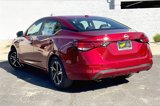 New 2025 Nissan Sentra SV image 2